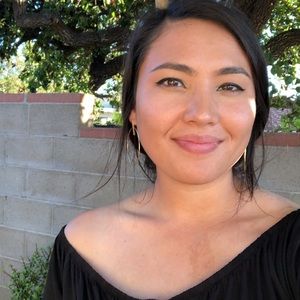 Meet your Posher, Sabrina